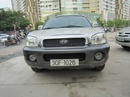 Tp. Hà Nội: Bán Hyundai Santa fe Gold AT 2005, 355 triệu CL1692868P5