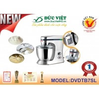 Đức Việt nhà sản xuất và cung cấp máy đánh trứng DVDTB7SL