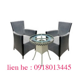 thanh lý bộ bàn ghế cà phê giá cực rẻ chỉ 210. 000