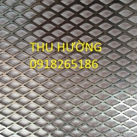 !!! chuyên gia công lưới dập dãn dầy 1,5 ly ô 22x50 chất lượng cao