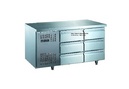 Tp. Đà Nẵng: Tủ lạnh bàn 6 ngăn kéo R246 CL1691396