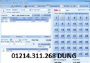 Tp. Cần Thơ: Phần mềm tính tiền giá rẻ tặng máy in nhiệt tại cần thơ CL1695026P1