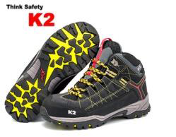 Giày bảo hộ Hàn Quốc K2 53