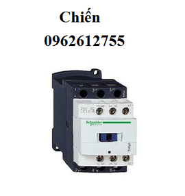 Contactor LC1D12M7 12A 220V schneider giảm 40%