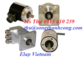 Encoder PL2S-V-50_Elap Vietnam_STC Vietnam