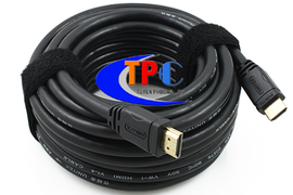 Cáp HDMI to HDMI 20m Unitek Y-C144- Tuyến Phương