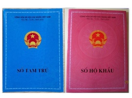 Làm KT3 – Sổ Hộ Khẩu – Hợp đồng lao động lấy ngay, giá rẻ tại Hà Nội