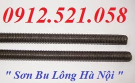 0912.521.058 bán thanh ren, ty ren thép giá rẻ 1335 đường Giải Phóng HN