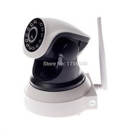 Camera IP giá rẻ Siepem S6203Y-WRA 720p