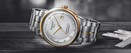 Hãy loại ngay ý định mua đồng hồ Tissot 1853 Fake