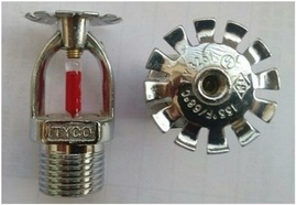 Tyco Sprinkler