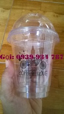 Tp. Hồ Chí Minh: Ly nhựa nắp cầu cao cấp dùng cho cafe take away CL1691696P4