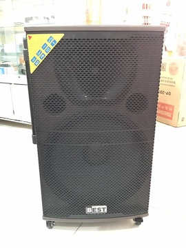 Loa kéo di động Best BT91 - loa di động hát karaoke công suất lớn