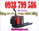 Tp. Hồ Chí Minh: 0938 799 586 Ms. Tuyền - Xe nâng di chuyển hàng bằng điện 2 tấn, xe điện PT20 CL1692580P9
