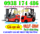 Tp. Hồ Chí Minh: xe nang dien 2 tan cao 5 met, xe nang dien 2 tan cao 3 met, xe nang dien noblelift CL1636178