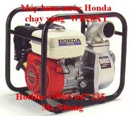 Tìm mua máy bơm nước honda Wb20Xt dùng bơm nước đồng ruộng giá rẻ