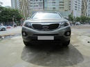 Tp. Hà Nội: Kia Sorento AT 2012, 739 triệu, màu xám CL1696829P10