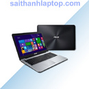 Tp. Hồ Chí Minh: Asus X555UJ-XX064T Core I5-6200U 4G 500G Vga 2GB Win 10 15. 6inch, Giá shock CL1692041P1