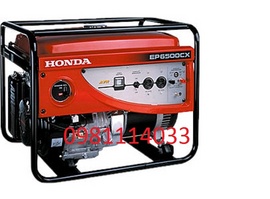 ở đâu bán máy phát điện chính hãng Honda rẻ nhất