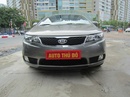 Tp. Hà Nội: xe Kia Forte 2013 xám, 465 triệu CL1691610