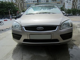 Ford Focus MT 2008, giá 275 triệu