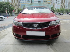 xe Kia Cerato 2010, giá 479 tr