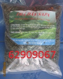 Trà Dây, rừng SAPA-**- Sản phẩm ưa ùng Chữa Dạ dày, tá tràng, ăn ngủ tốt, rẻ