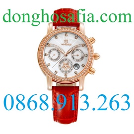 Đồng hồ nữ Vinoce V6255L VE101
