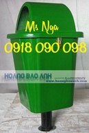Tp. Hồ Chí Minh: thùng rác công công, thùng rác môi trường, thùng rác cố định, thùng rác bệnh viện CL1693043P11
