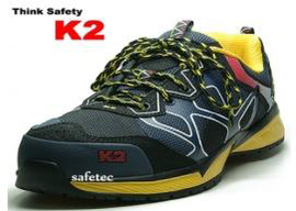 Giày bảo hộ Hàn Quốc K2 56