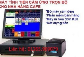 Tối ưu hóa cách quản lý bán hàng với combo giá tốt tại Cần Thơ