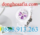 Tp. Hà Nội: Đồng hồ nữ Awsky AW018 AK103 CL1545836P2