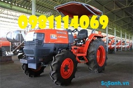 máy cày kubota chính hãng giá rẻ