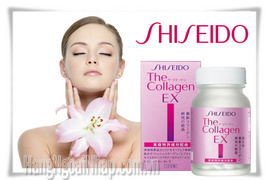 Làm đẹp và cẩm nang làm đẹp đến từ Collagen