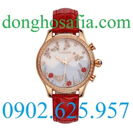 Đồng hồ nữ Vinoce V6277L VE105