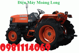 tìm mua máy cày kubota L3408 chính hãng giá rẻ nhất