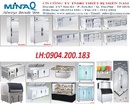 Tp. Hồ Chí Minh: Thiết bị làm lạnh MinaQ CL1251010P6