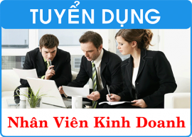 Cần tuyển Chuyên Viên Tư Vấn bất động sản khu vực Quận Phú Nhuận