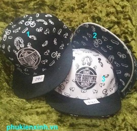 snapback hà nội, mũ snapback giá rẻ, nón snapback nữ