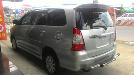 Bán xe Toyota Innova V 2. 0 AT 2012, 669 triệu, giá cạnh tranh