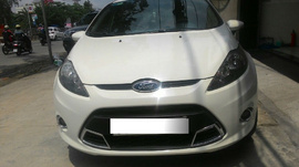 Bán Ford Fiesta 2011 S Hatchback, 439 tr