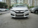 Tp. Hà Nội: xe Honda City AT 2015, giá 579 triệu CL1699435P13