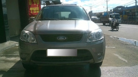 Bán Ford Escape XLS 2014, 665 triệu