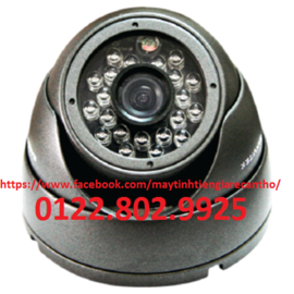 Camera ip giá nào cũng có tại cần thơ