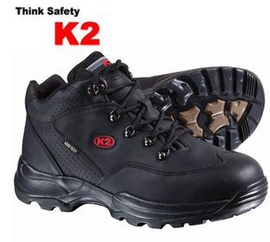 Giày bảo hộ Hàn Quốc KG 33