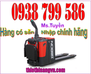 Tp. Hồ Chí Minh: Xe nâng điện Stacker, xe nâng điện thấp 2 tấn, xe nâng điện PT20 CL1695021P11