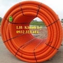 Tp. Đà Nẵng: Bán ống nhựa gân xoắn hdpe Ospen CL1702288P9