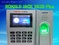 [2] máy chấm công thẻ từ Ronad jack K-300 giá rẻ nhất