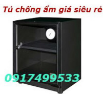 Cung cấp tủ chống ẩm Eureka HD-40G (30lít) giá rẻ nhất