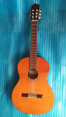 Tp. Hồ Chí Minh: Bán guitar Jose Antonio 6C Tây Ban Nha CL1698134